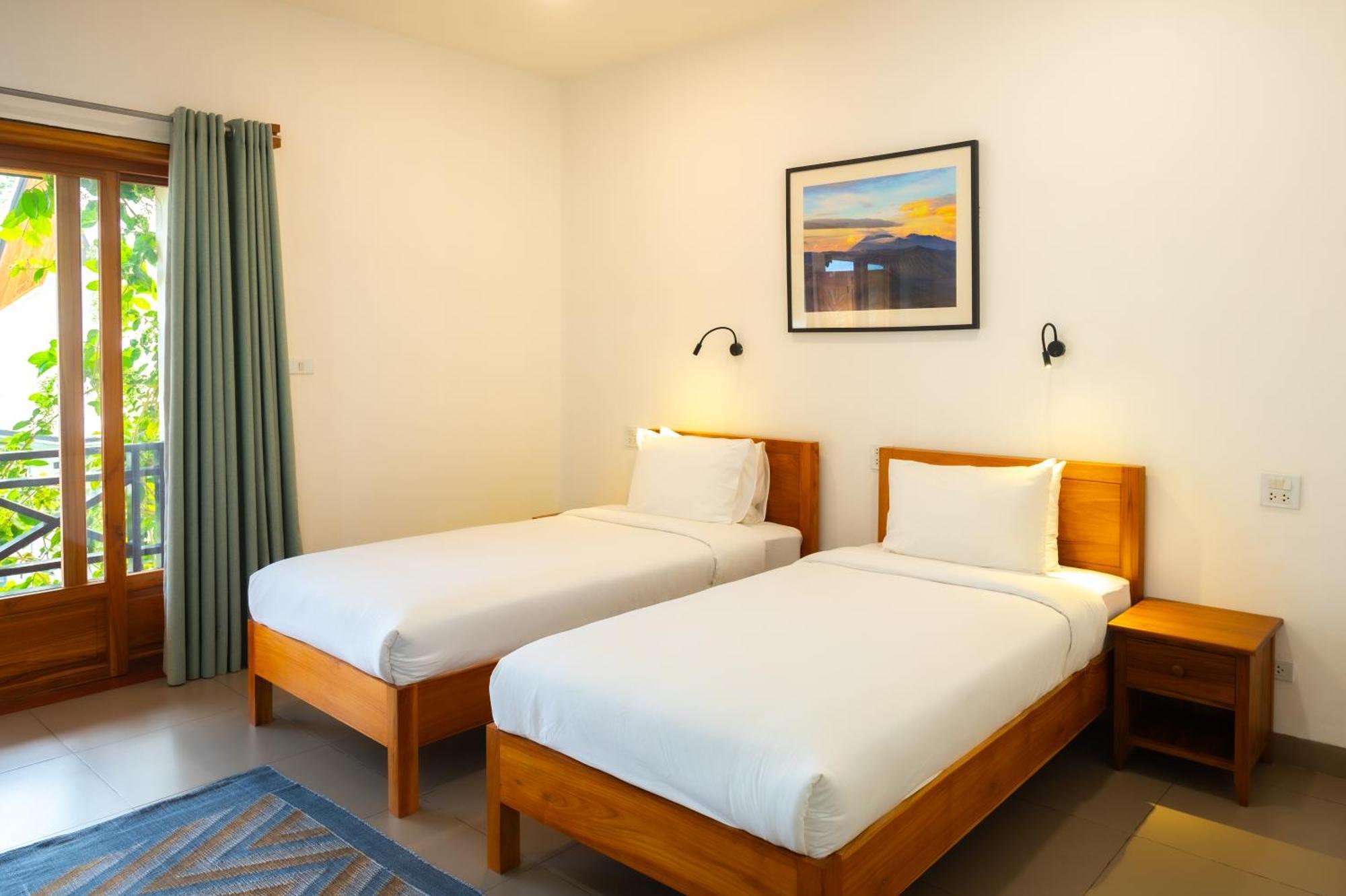 Madilao Hotel Луанг Прабанг Екстериор снимка