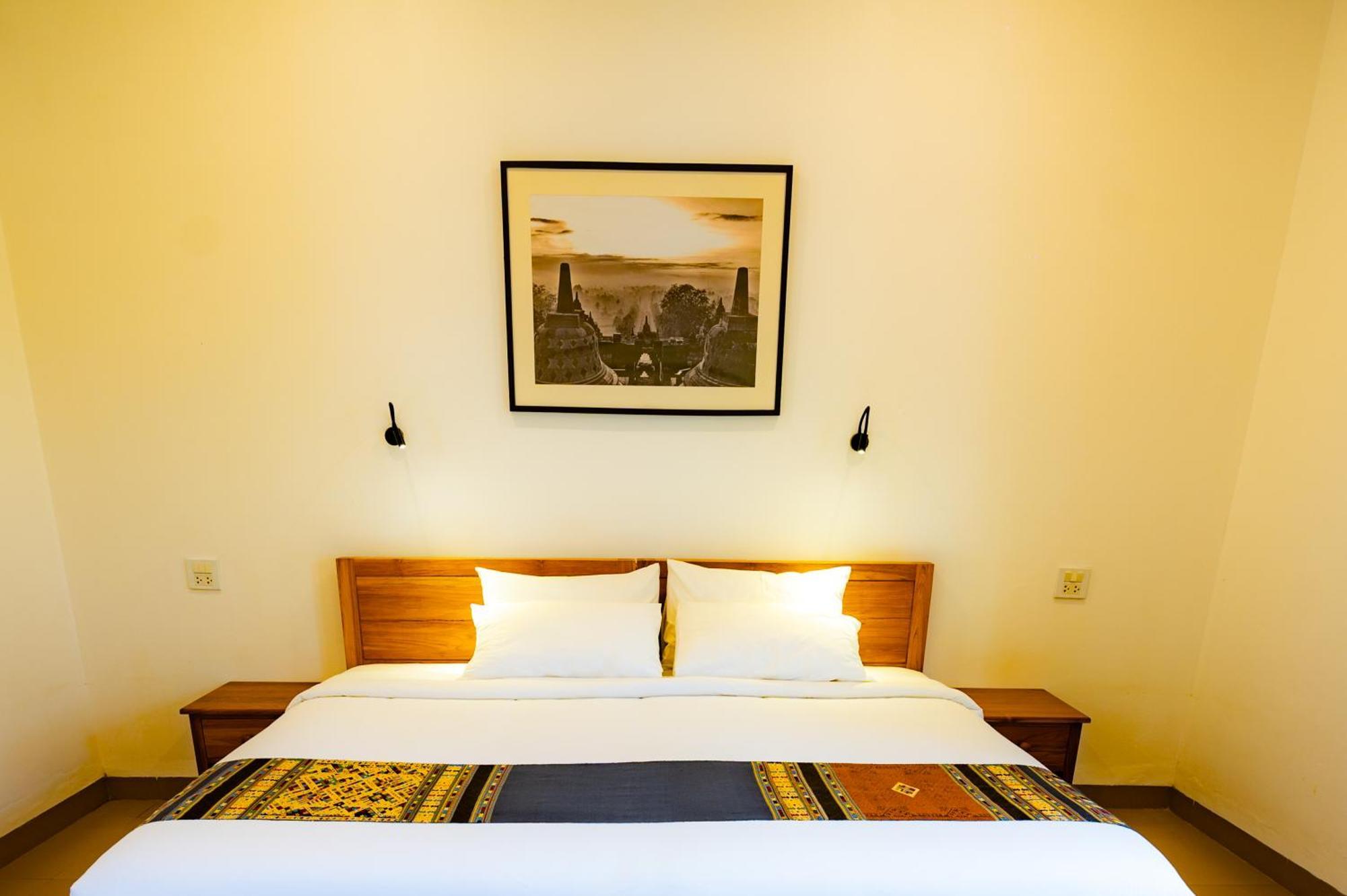 Madilao Hotel Луанг Прабанг Екстериор снимка