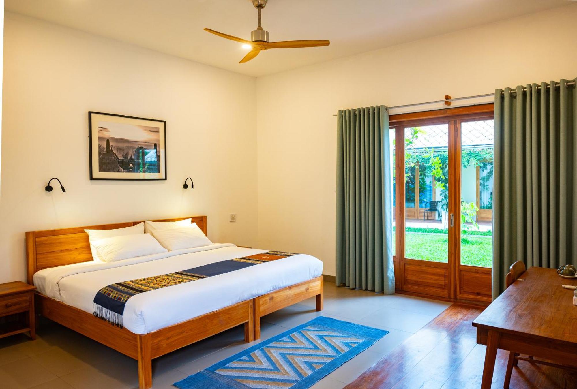 Madilao Hotel Луанг Прабанг Екстериор снимка