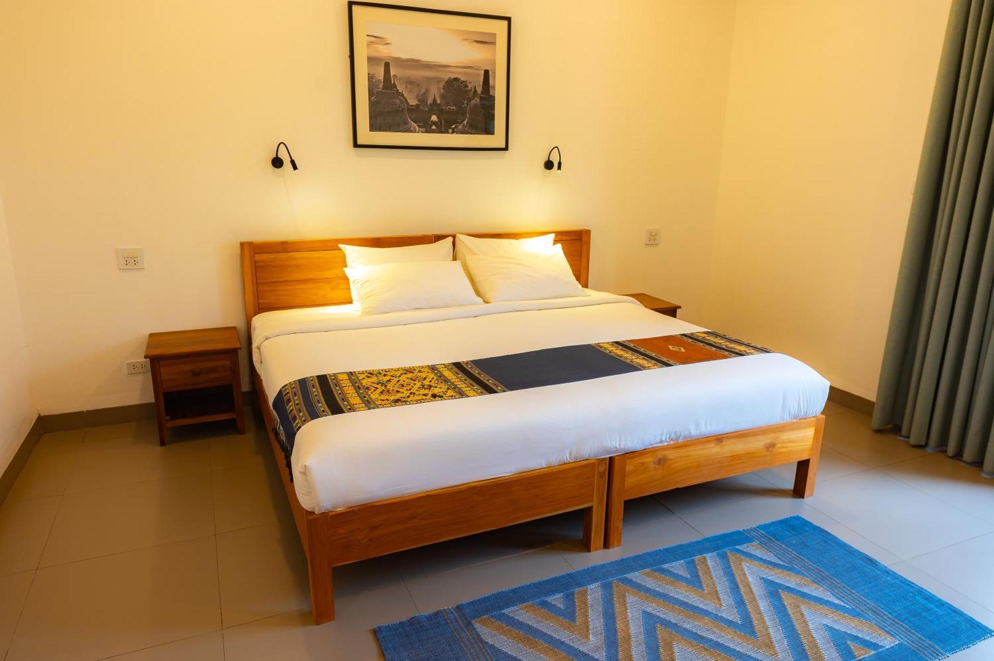 Madilao Hotel Луанг Прабанг Екстериор снимка