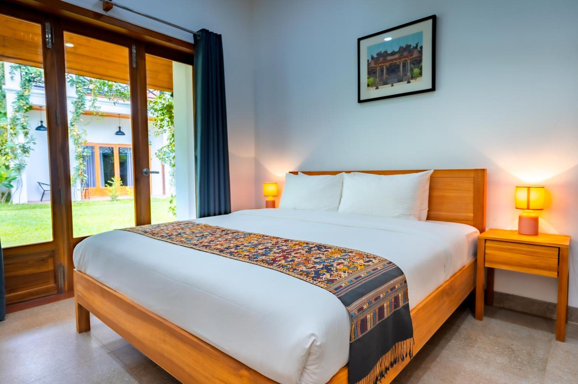 Madilao Hotel Луанг Прабанг Екстериор снимка