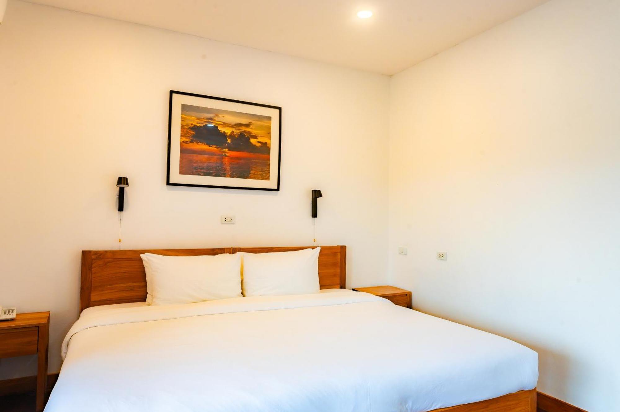 Madilao Hotel Луанг Прабанг Екстериор снимка