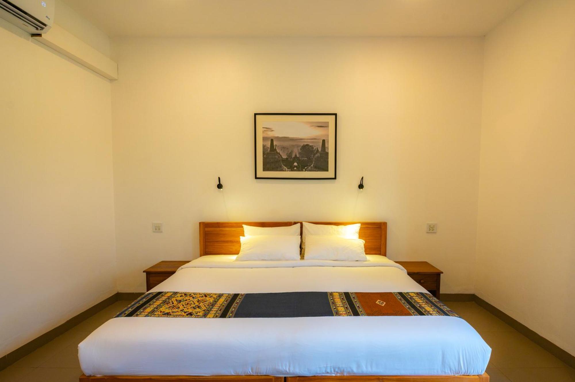 Madilao Hotel Луанг Прабанг Екстериор снимка